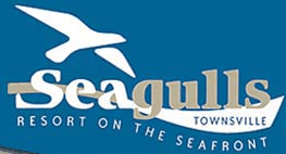 Seagulls Resort On The Seafront - Accommodation BNB