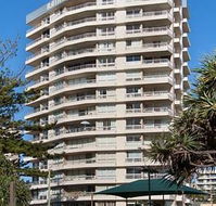 Rainbow Place Holiday Apartments - Accommodation BNB