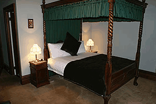 Lindisfarne TAS Accommodation BNB