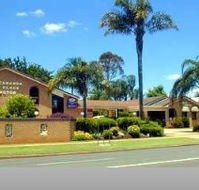 Jacaranda Place Motor Inn - Accommodation BNB