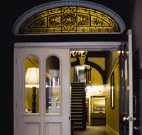Macleay Lodge - Accommodation BNB