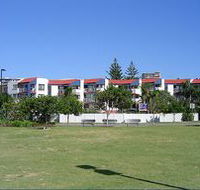 Casablanca Beachfront Apartments - Accommodation BNB