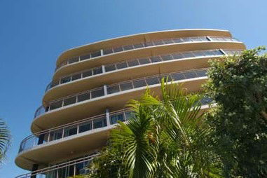 Belvedere Apartments - Accommodation BNB 5