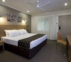Cairns Colonial Club Resort - Accommodation BNB 0