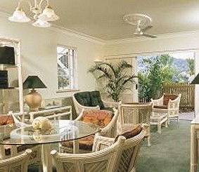 Cairns Colonial Club Resort - Accommodation BNB 1