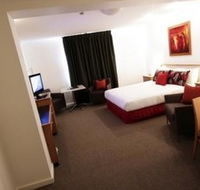 Townhouse Hotel - Accommodation BNB