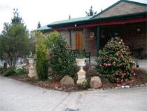 Murray Gardens Motel And Cottages - Accommodation BNB 1