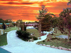 Murray Gardens Motel And Cottages - Accommodation BNB 4
