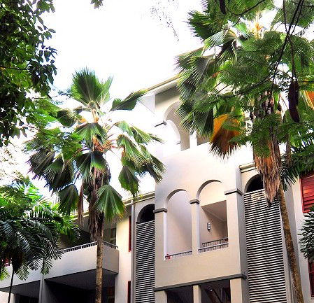 Oasis At Palm Cove - Accommodation BNB 2