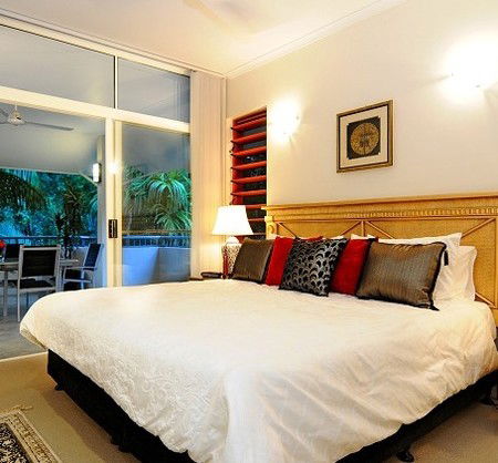 Oasis At Palm Cove - Accommodation BNB 4