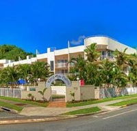 Kirra Palms Holiday Apartments - Accommodation BNB