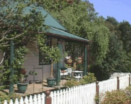Don TAS Accommodation BNB