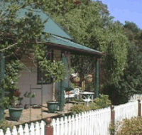 Trines Cottage - Accommodation BNB