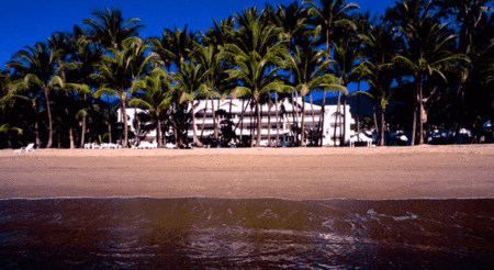 Angsana Great Barrier Reef - Accommodation BNB