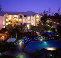 Pacific Place Apartments - Accommodation BNB