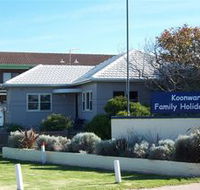 Koonwarra Family Holiday Park - Accommodation BNB