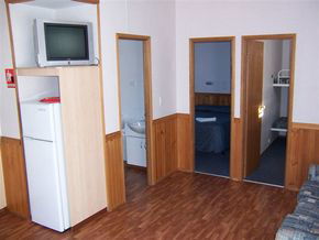 Koonwarra Family Holiday Park - Accommodation BNB 1