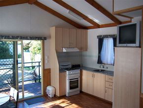Koonwarra Family Holiday Park - Accommodation BNB 2