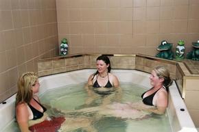 Koonwarra Family Holiday Park - Accommodation BNB 3