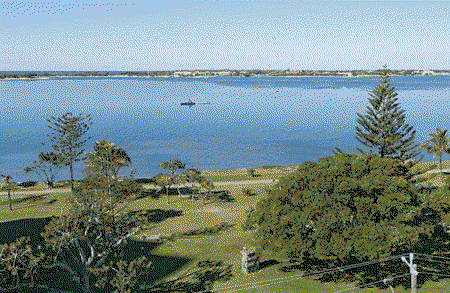 Labrador QLD Accommodation BNB
