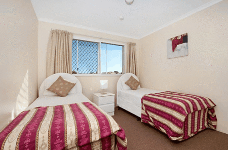 Blue Waters Apartments - Accommodation BNB 3