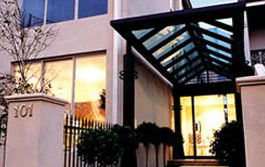 Knightsbridge Apartments - Accommodation BNB 0