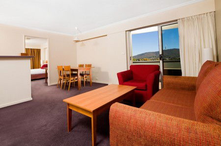 Mantra On Northbourne - Accommodation BNB 2