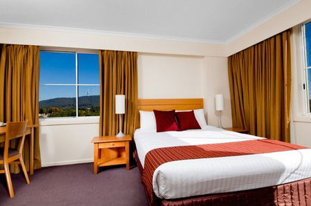 Mantra On Northbourne - Accommodation BNB 3