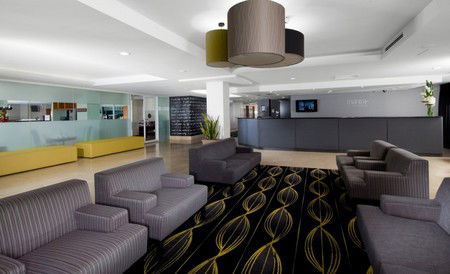 Mantra On Northbourne - Accommodation BNB 5