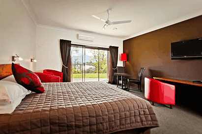 Bellingen Valley Lodge - Accommodation BNB