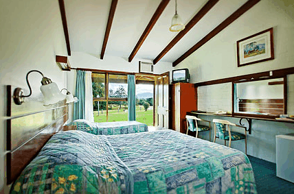 Bellingen Valley Lodge - Accommodation BNB 2