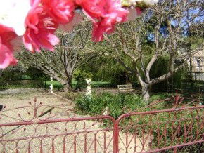  Accommodation BNB