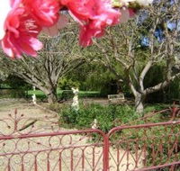 Dalebrook Guest House - Accommodation BNB