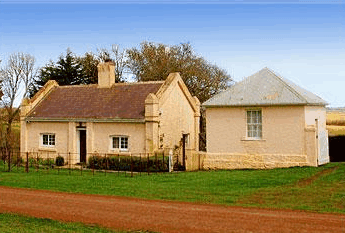 Woolmers Estate - Accommodation BNB 1
