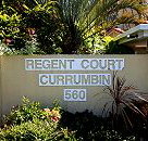 Regent Court Holiday Apartments - Accommodation BNB