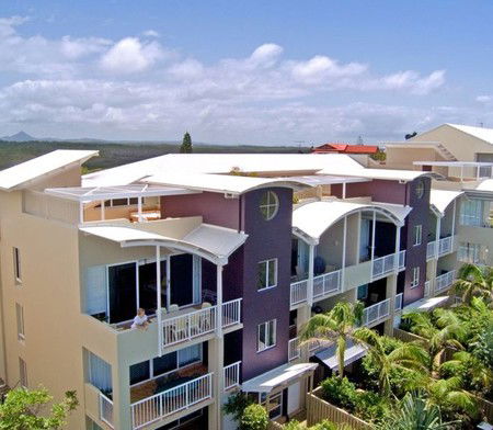 Horizons At Peregian - Accommodation BNB 3