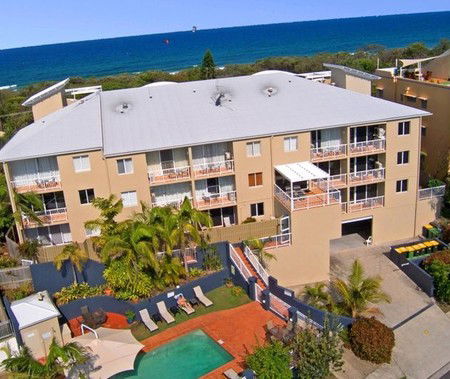 Horizons At Peregian - Accommodation BNB 4