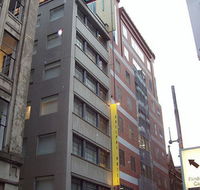 Adelphi Hotel - Accommodation BNB