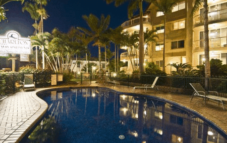 Torquay QLD Accommodation BNB
