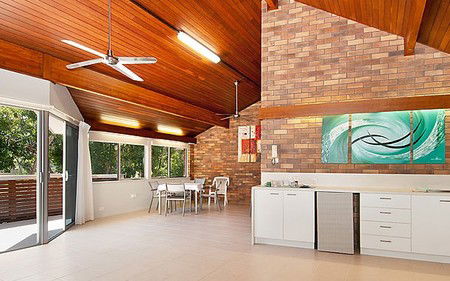 Glen Eden Beach Resort - Accommodation BNB 0