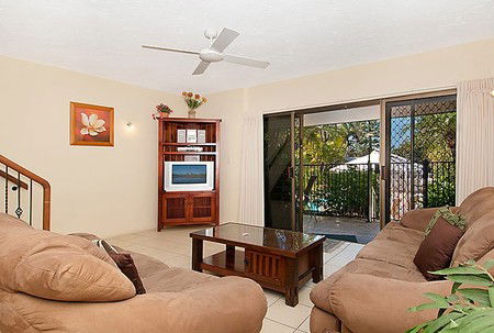 Glen Eden Beach Resort - Accommodation BNB 2