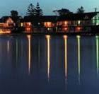 Clan Lakeside Lodge - Accommodation BNB