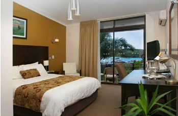 Whale Motor Inn - Accommodation BNB 0