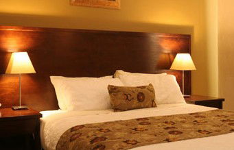Whale Motor Inn - Accommodation BNB 1