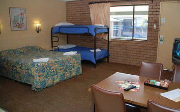  Accommodation BNB