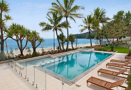 Fairshore Beachfront Apartments - Accommodation BNB 0