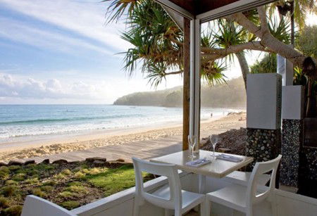 Fairshore Beachfront Apartments - Accommodation BNB 1
