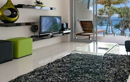 Fairshore Beachfront Apartments - Accommodation BNB 3