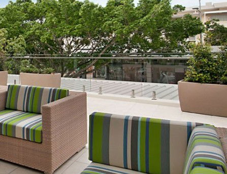 Fairshore Beachfront Apartments - Accommodation BNB 4