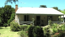 Olive Hill Farm - Accommodation BNB
